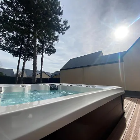 La Moussette Jullouville-les-Pins