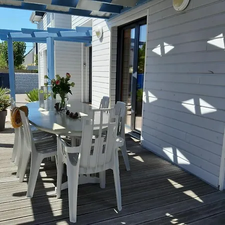 Holiday home La Moussette *