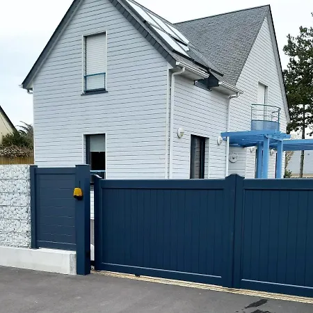 Holiday home La Moussette