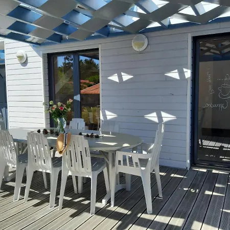Holiday home La Moussette