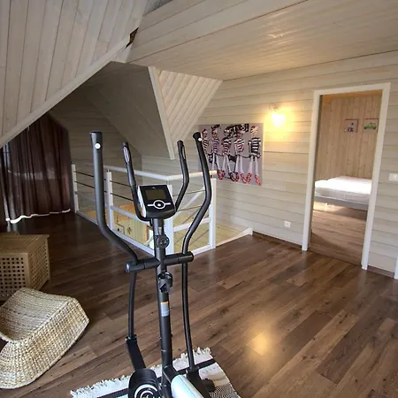 La Moussette Holiday home Jullouville-les-Pins
