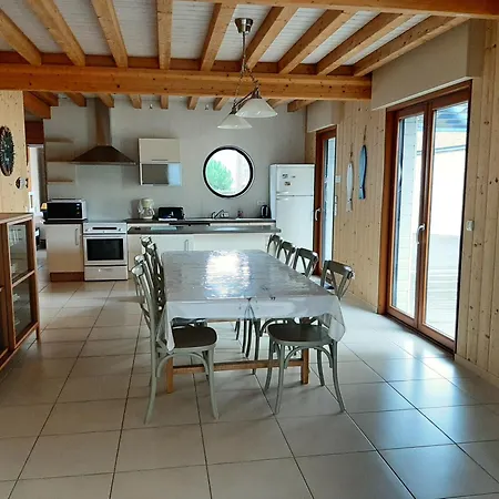 La Moussette Jullouville-les-Pins