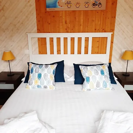 Holiday home La Moussette *