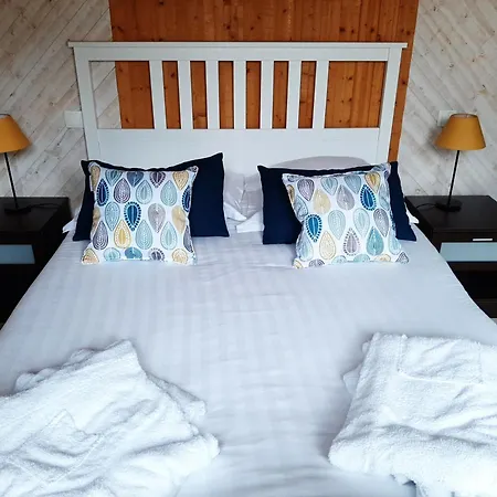Holiday home La Moussette Jullouville-les-Pins