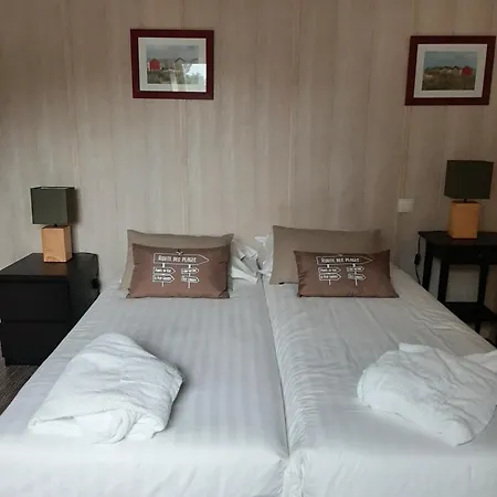 Holiday home La Moussette *