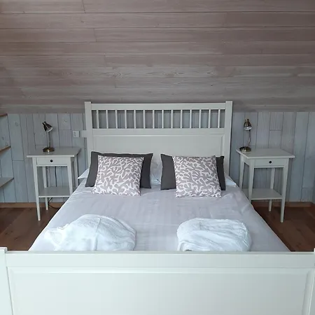 Holiday home La Moussette Jullouville-les-Pins