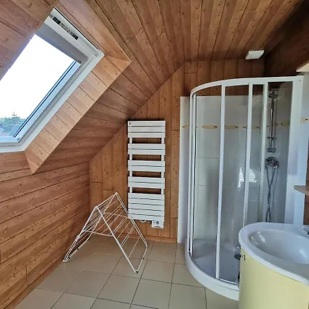 Holiday home La Moussette *